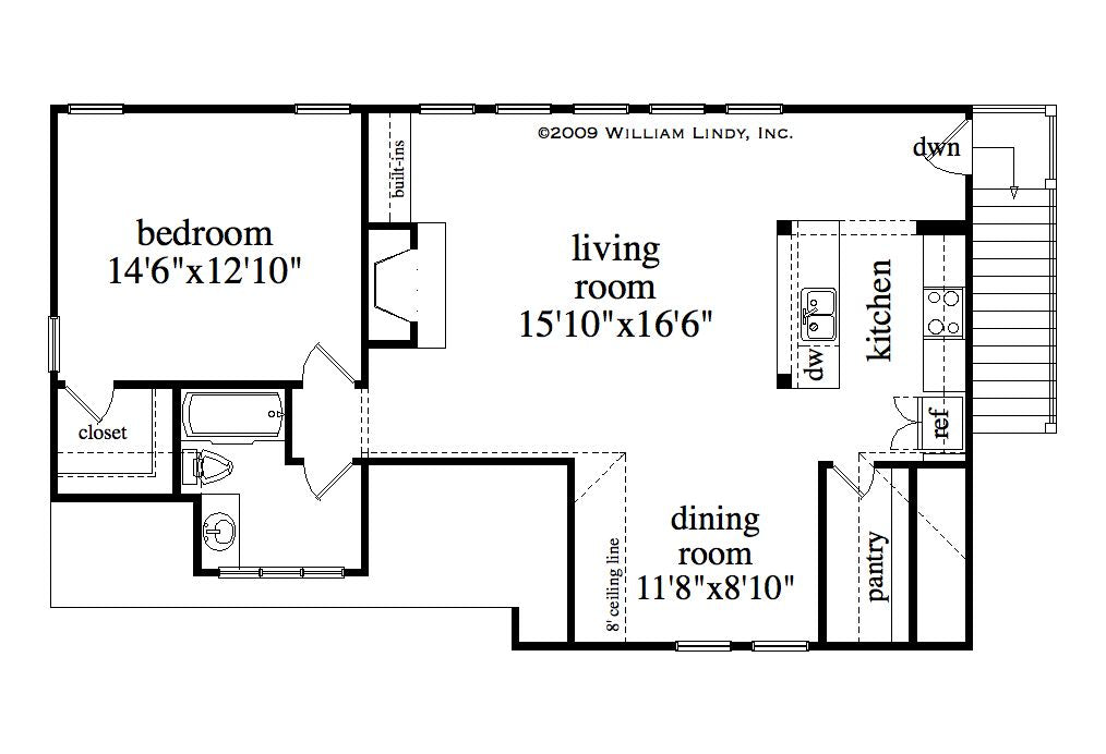 Bierman 4 Car Garage