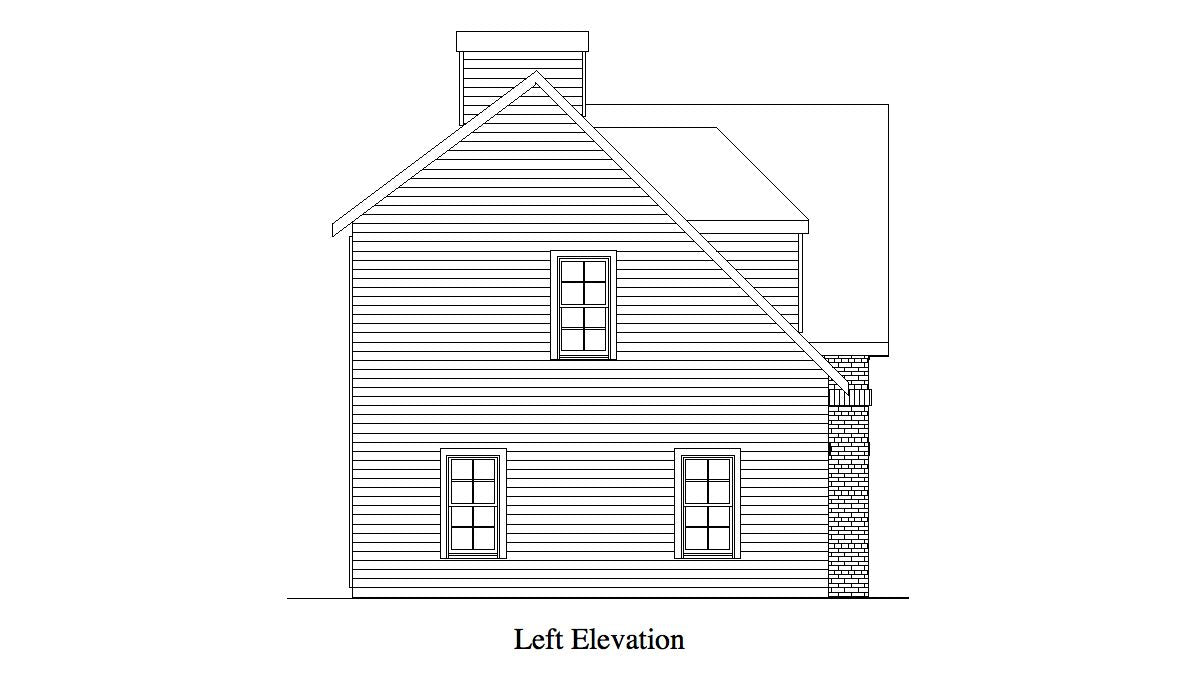 Bierman 4 Car Garage