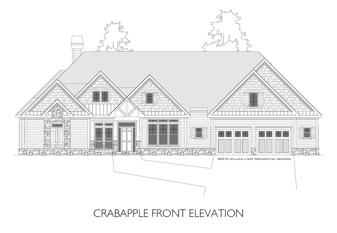 Crabapple
