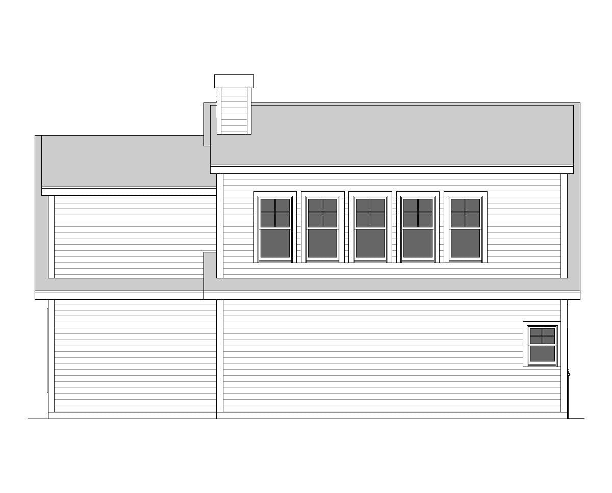 Kiwi 3 Car Garage