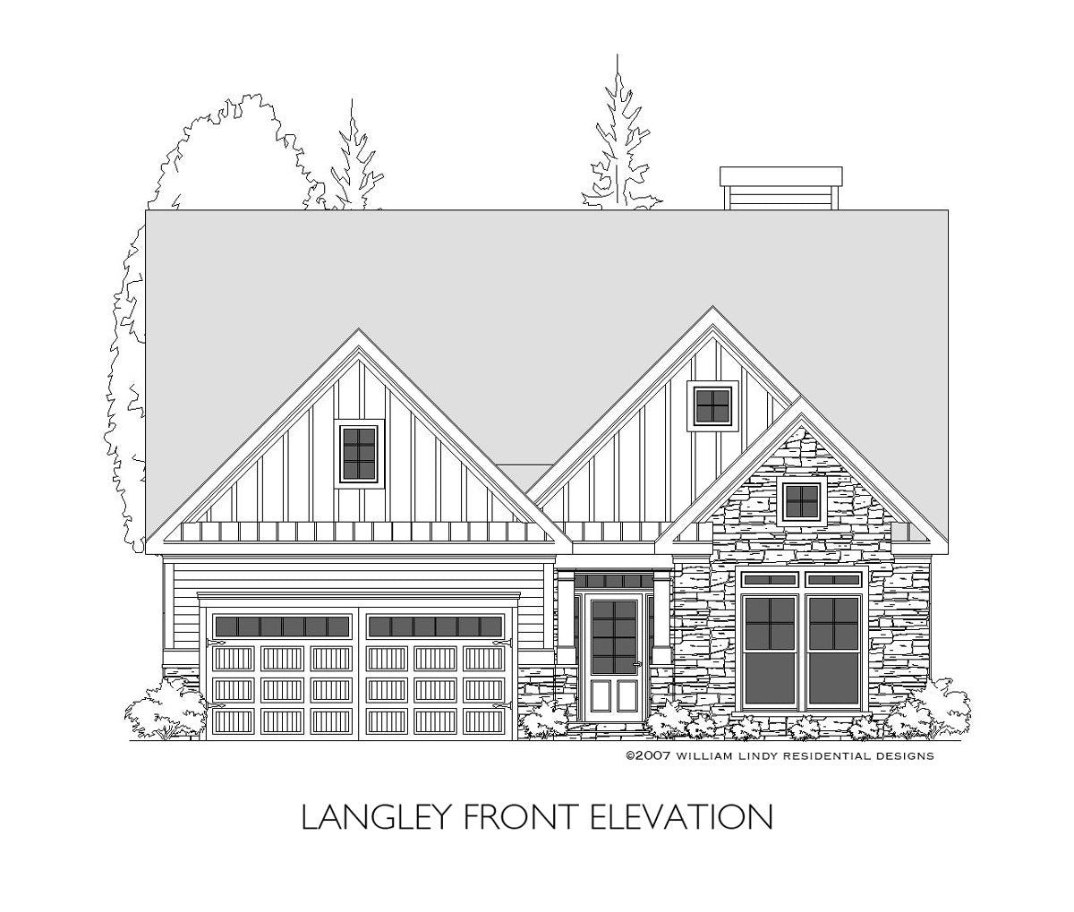 Langley