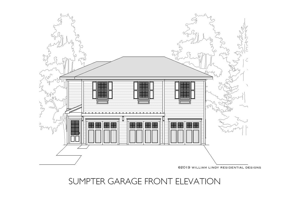 Sumpter Garage