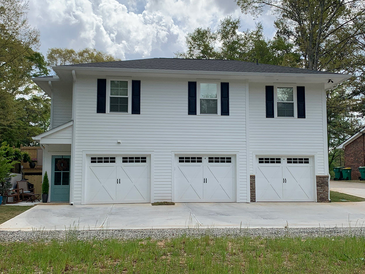 Sumpter Garage
