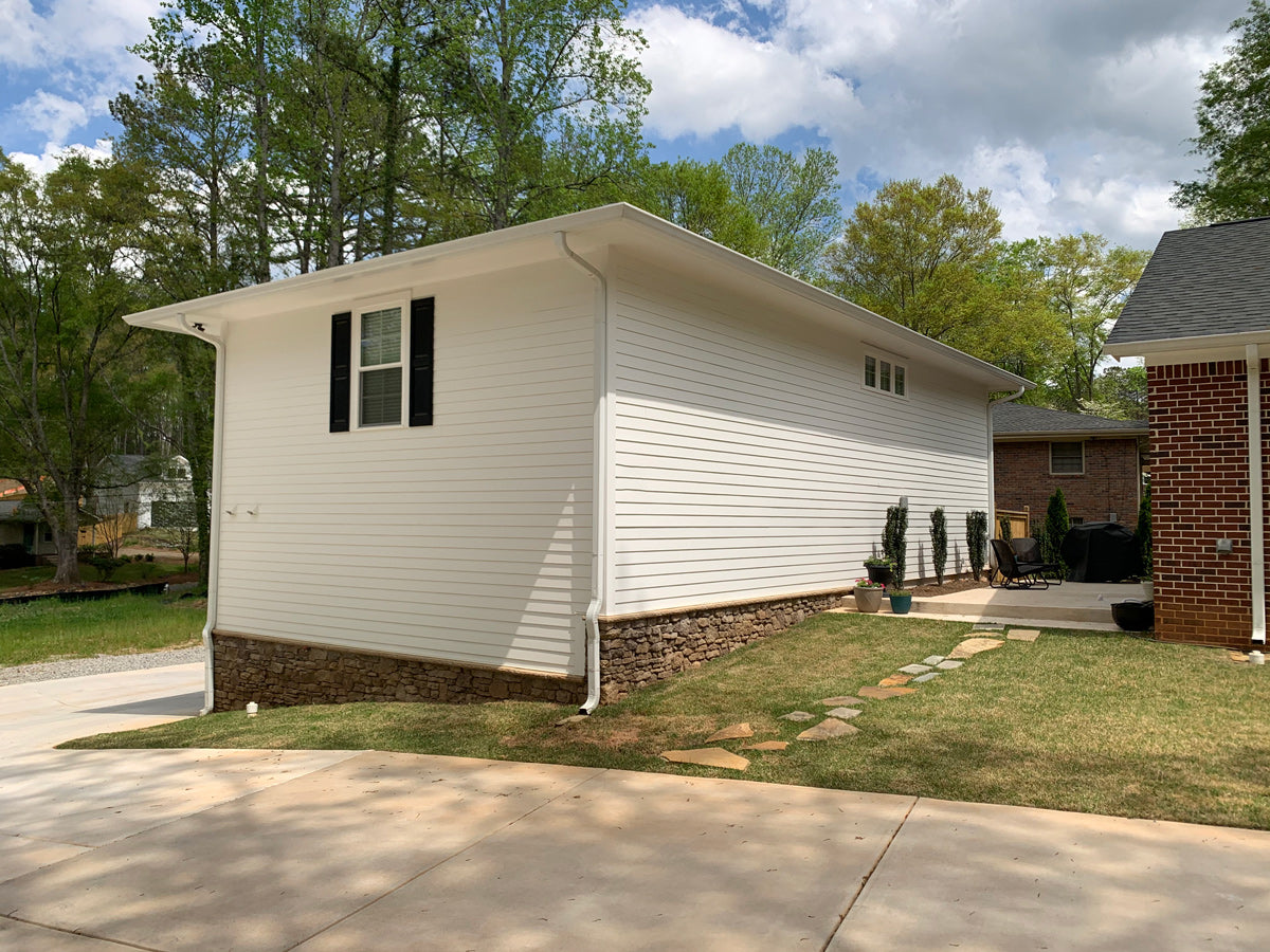 Sumpter Garage