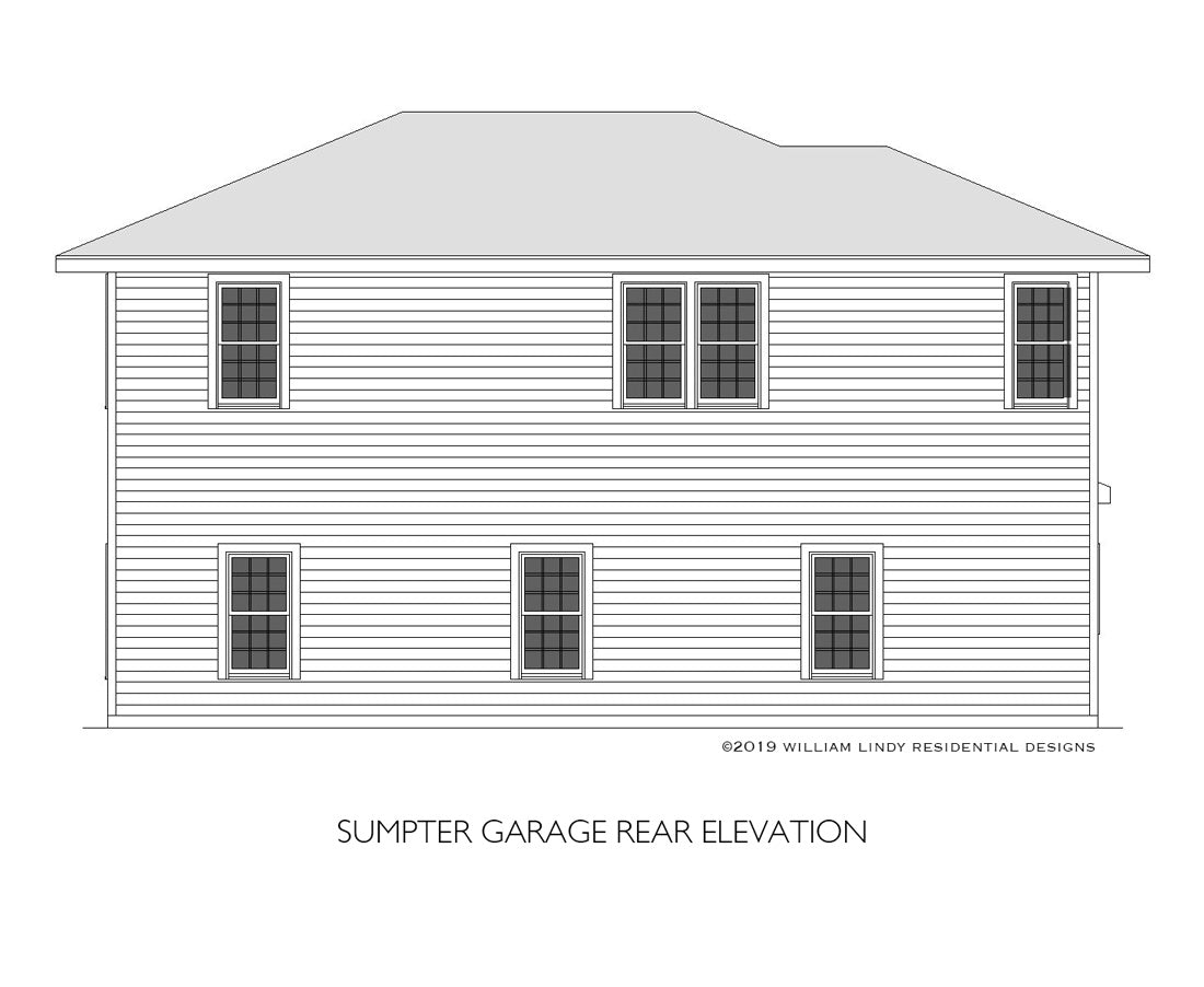 Sumpter Garage