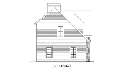 Bierman 4 Car Garage