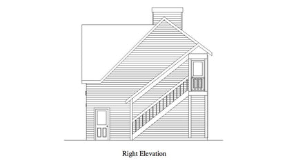 Bierman 4 Car Garage