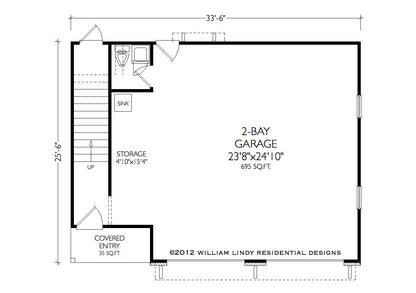McCullough Garage