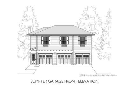 Sumpter Garage