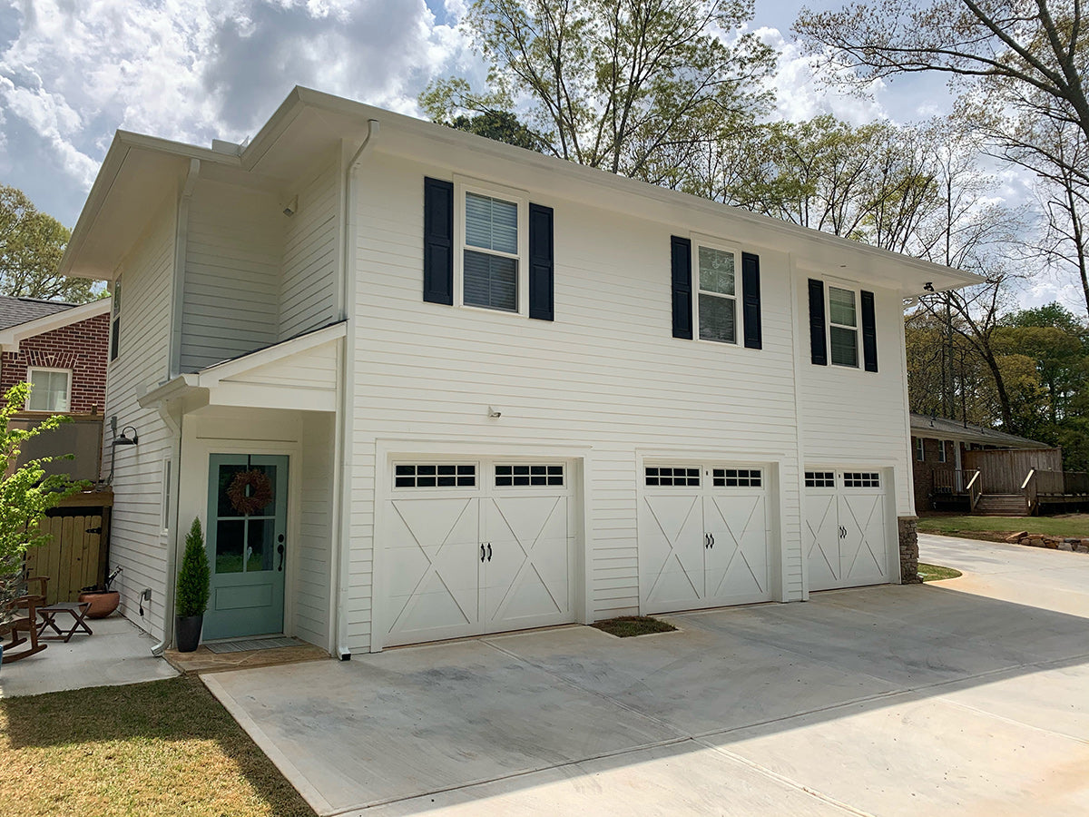 Sumpter Garage
